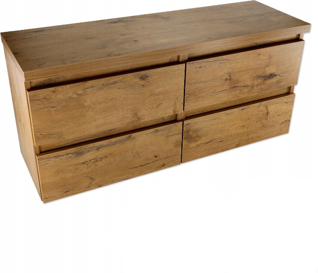 Paplinskimoebel Hängeschrank 120 x 51,5 x 39 cm, Produktbild 1