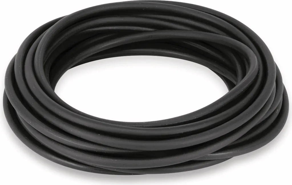 Filo Automotive Nero RAUTRONIC 0,5mm² 10m | Tuning & Custom Bikes