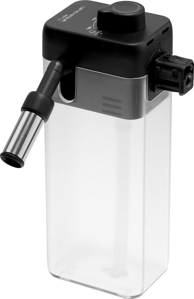 Delonghi - Karafka - Test Gorącego Mleka Dlsc031 - Zdjęcie produktu 