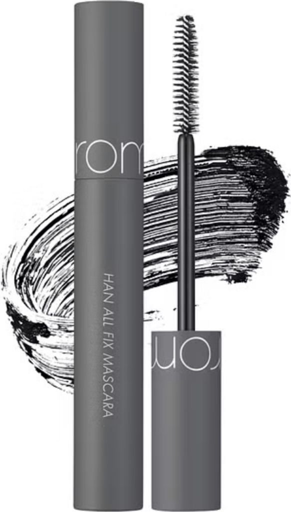 rom&nd Han All Fix Mascara V01. Volume Black 7g - Obrázok produktu 