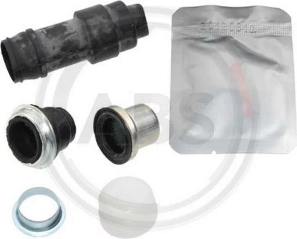 A.B.S. 55065 Kit Bussole Guida Pinza Freno Ford Transit - Ricambio OE