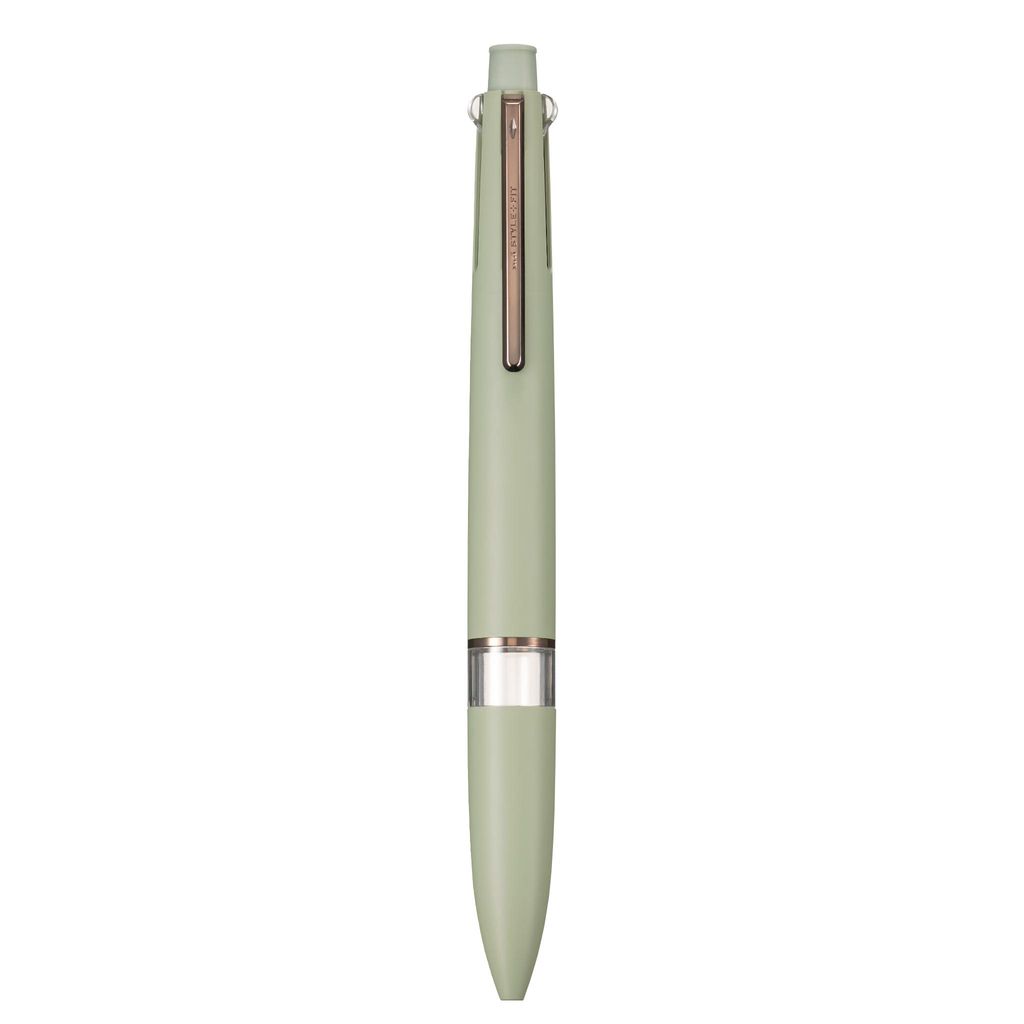 Uni Mitsubishi Pencil Style Fit Multifunktionsstift-Gehäuse Produktbild 