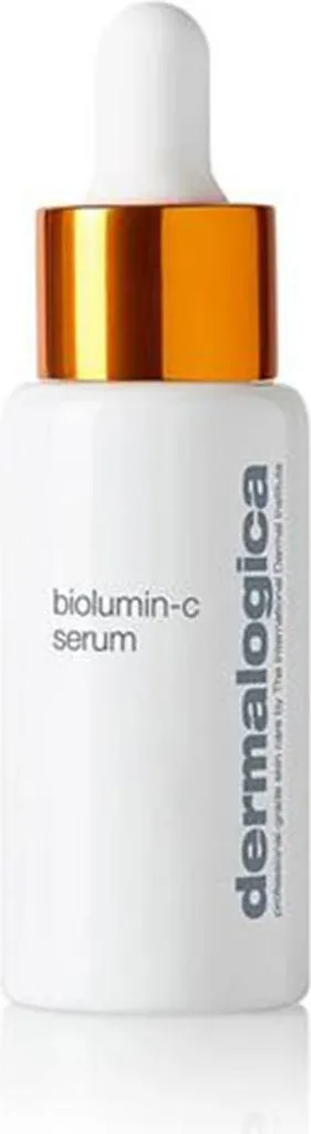 Siero Viso Dermalogica BioLumin-C 30ml | Vitamina C e Acido Lattico - 9