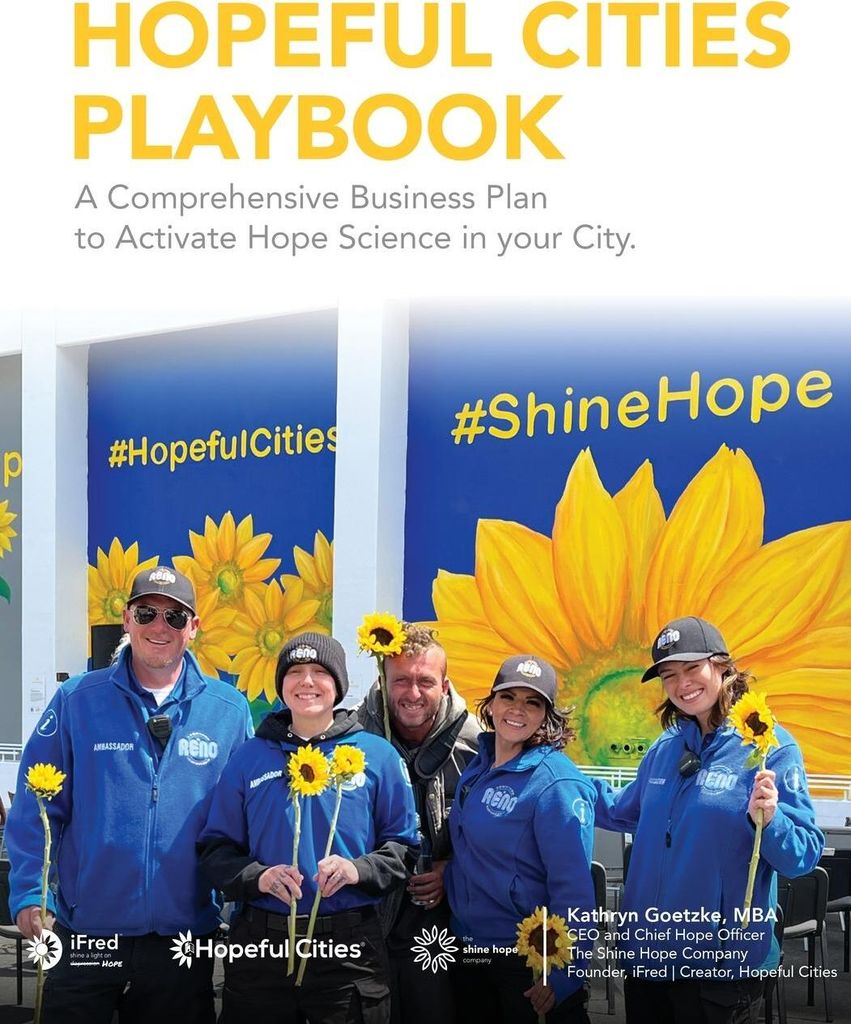 Hopeful Cities Playbook
