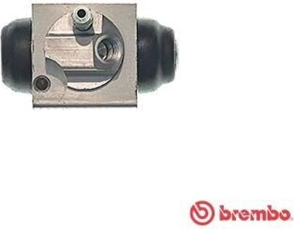 Cylindre de roue Brembo pour entretien freins Duster OE 441004731R Pro