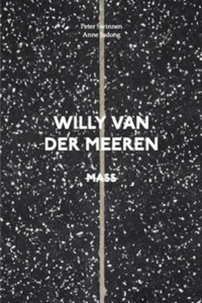 Rangez avec Style : Buffet MASS Willy Van der Meeren en Acier Durable