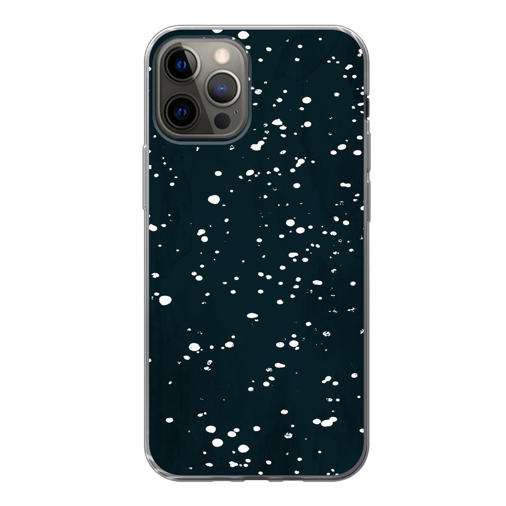 MuchoWow® Handyhülle Schutzhülle Hülle für iPhone 13 Pro Produktbild 