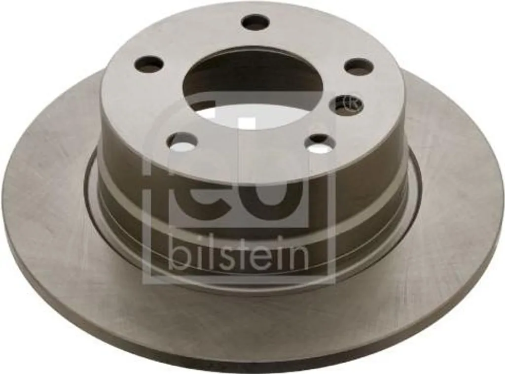 Disque de frein haute teneur en carbone FEBI 28162 BMW 34216752545