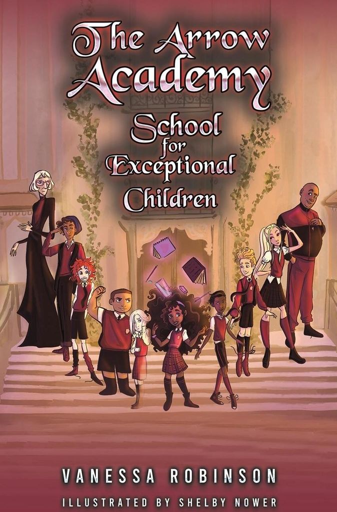 The Arrow Academy