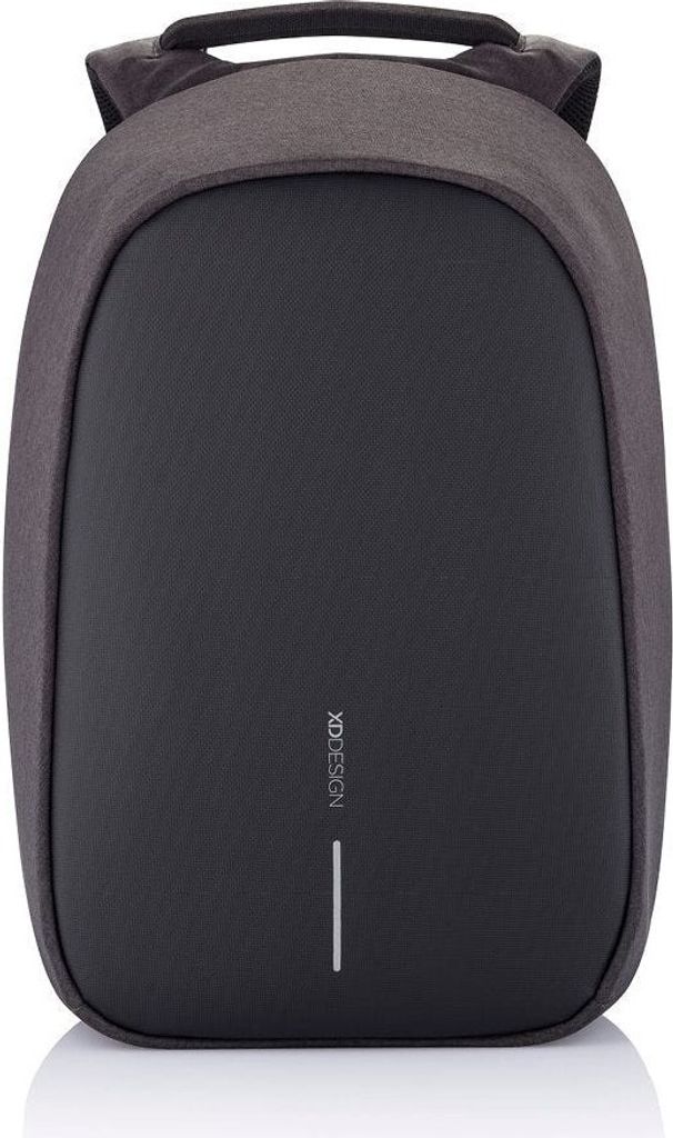 Xd Design Bobby Hero Xl Schwarzer Rucksack