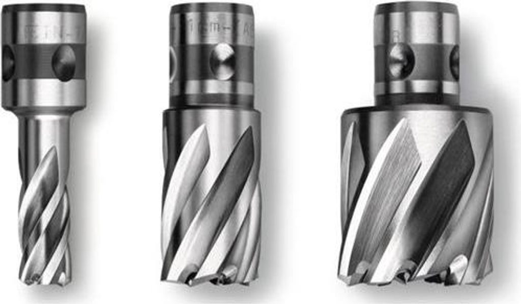 Fein Kernbohrer HSS Nova 43mm Quick-in 50l (u)