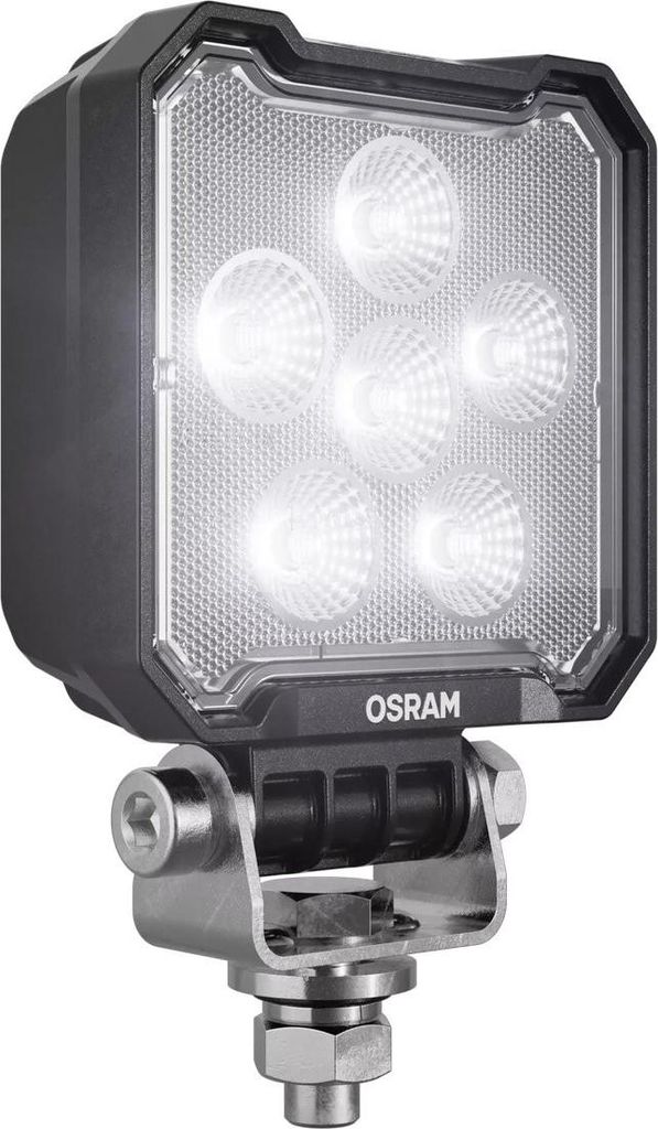 Osram 146123, Halogen