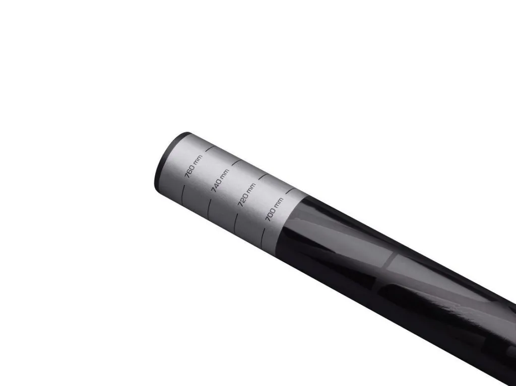 Cintre VTT Pro Tharsis 3FIVE Carbone : Stop aux Vibrations à Vélo - 6