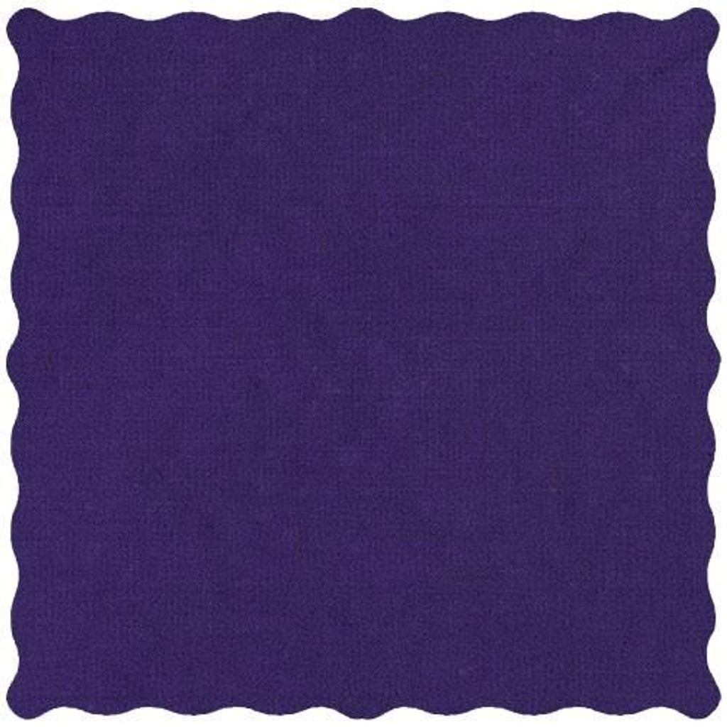 Zirbenkissen ca. 30x30cm - lila - Zirbenholzspäne im Zirbenholzkissen