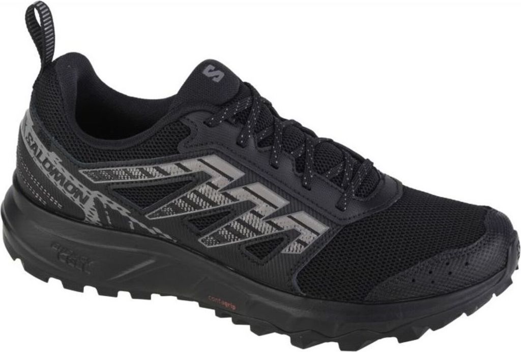 Salomon Schuhe Wander, 471525