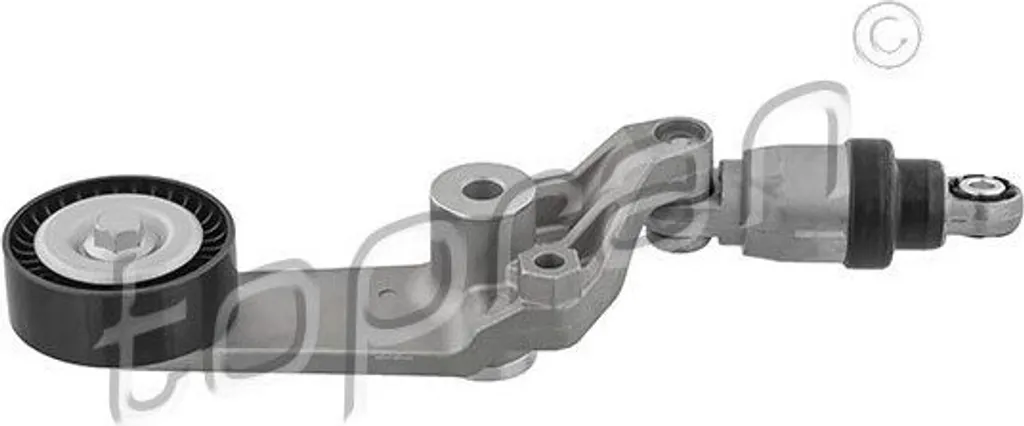 Outil de serrage tendeur de courroie pour Toyota RAV4 et Corolla E12