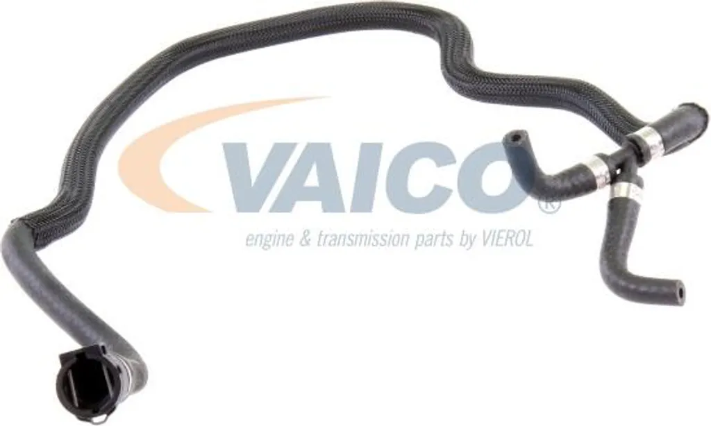Tubo radiatore VAICO Qualità originale VAICO - 16