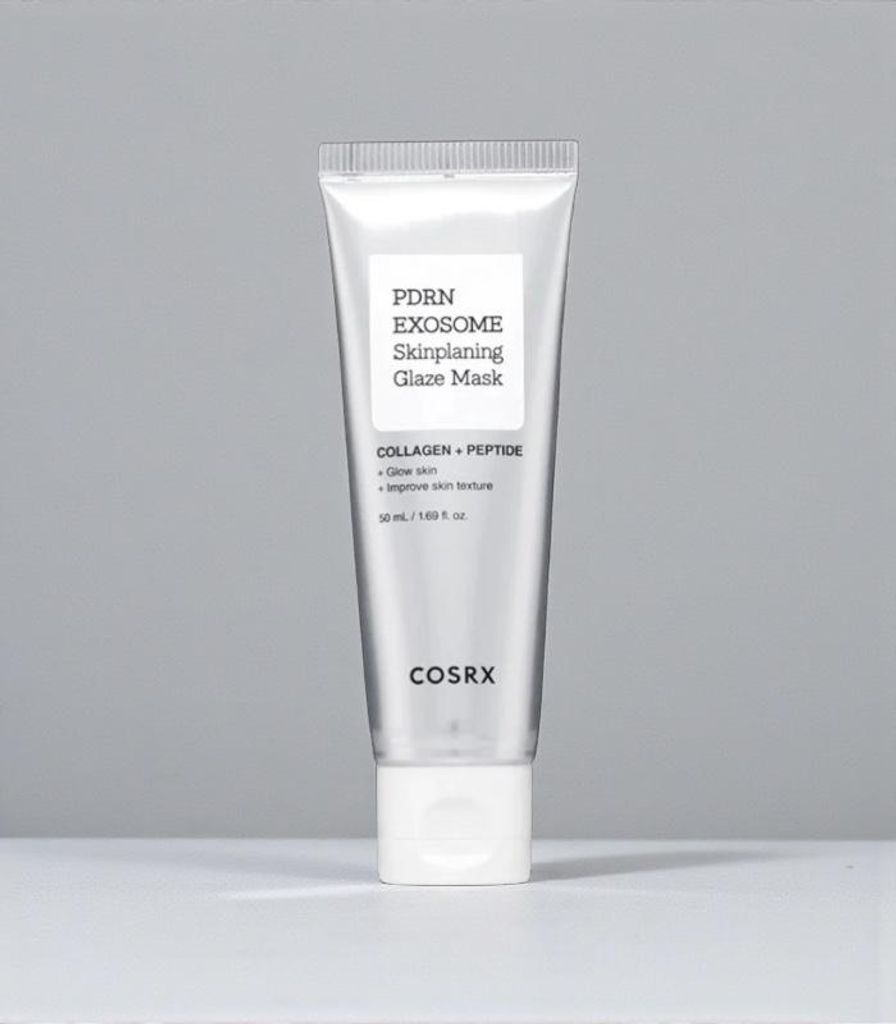COSRX slupovací maska PDRN EXOSOME Skinplaning Glaze Mask Obrázek produktu 