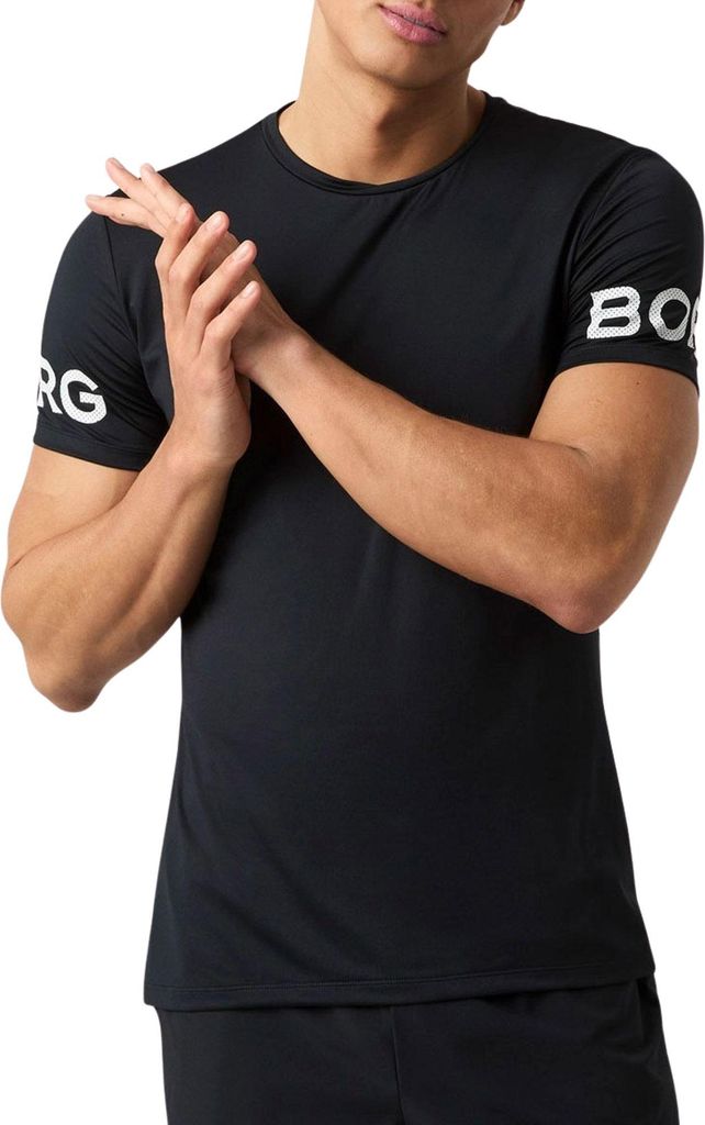 Björn Borg Shirt Herren