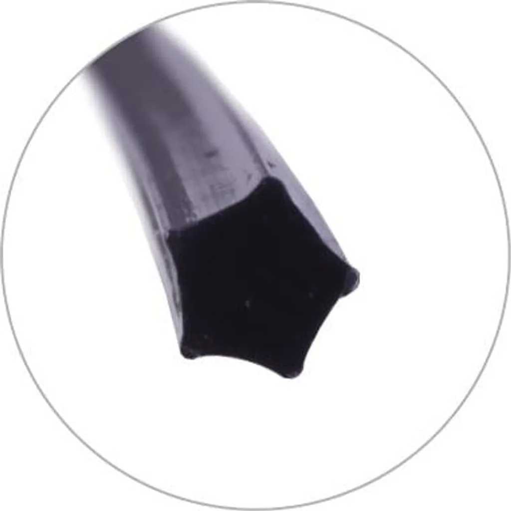 Fil débroussailleuse Oregon Nylium 3,3 mm Bobine de 200m Haute Qualité