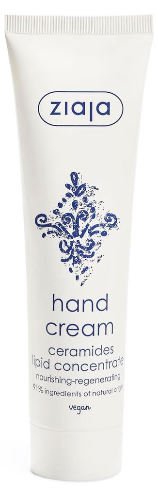 Ceramidas Crema De Manos - 100 Ml