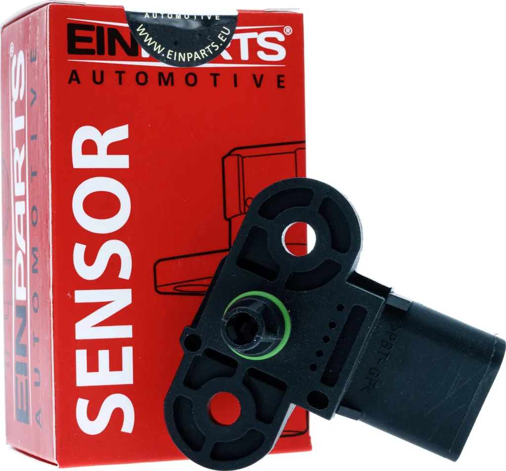 Capteur de Pression d'Air MAP pour Entretien VW Golf VI et Bentley