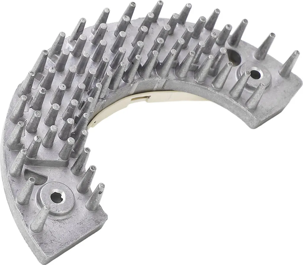 Plus de ventilation sur Peugeot ? Résistance 9140010283 kit solution - 3