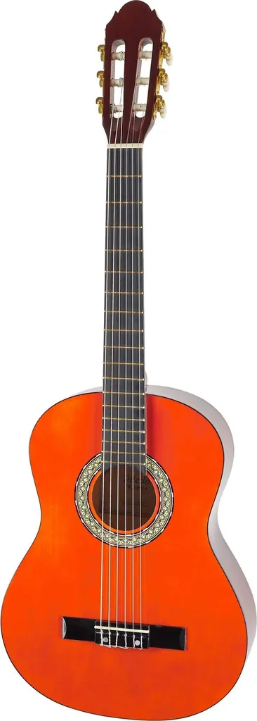 Guitare d'apprentissage Toledo Primera 34 pour enfant et débutant
