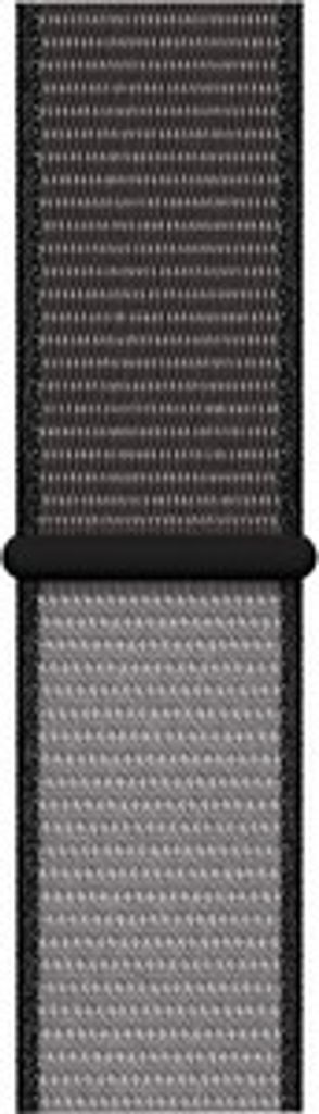 Apple Watch 40mm Sport Loop Eisengrau Neu Produktbild 