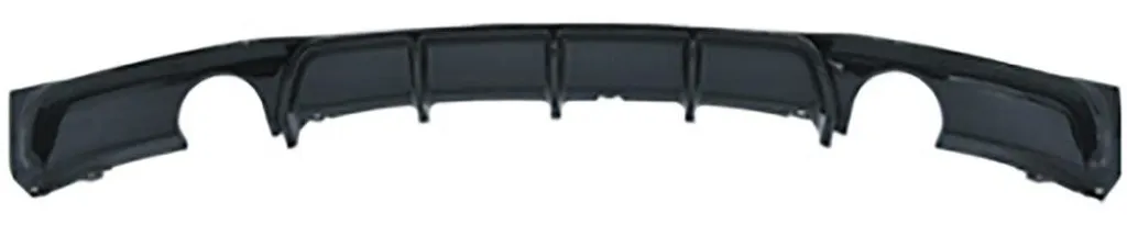 Cache remorquage pare-chocs arrière pour BMW Série 3 F30 F80 2011-2019