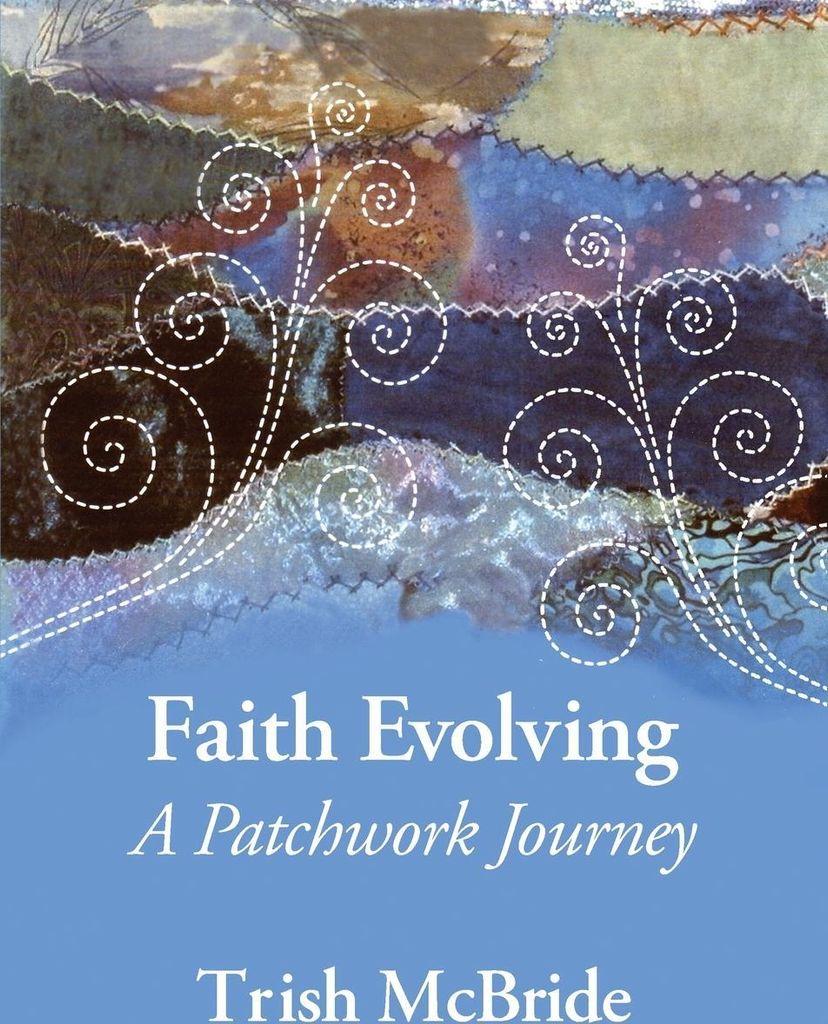 Faith Evolving