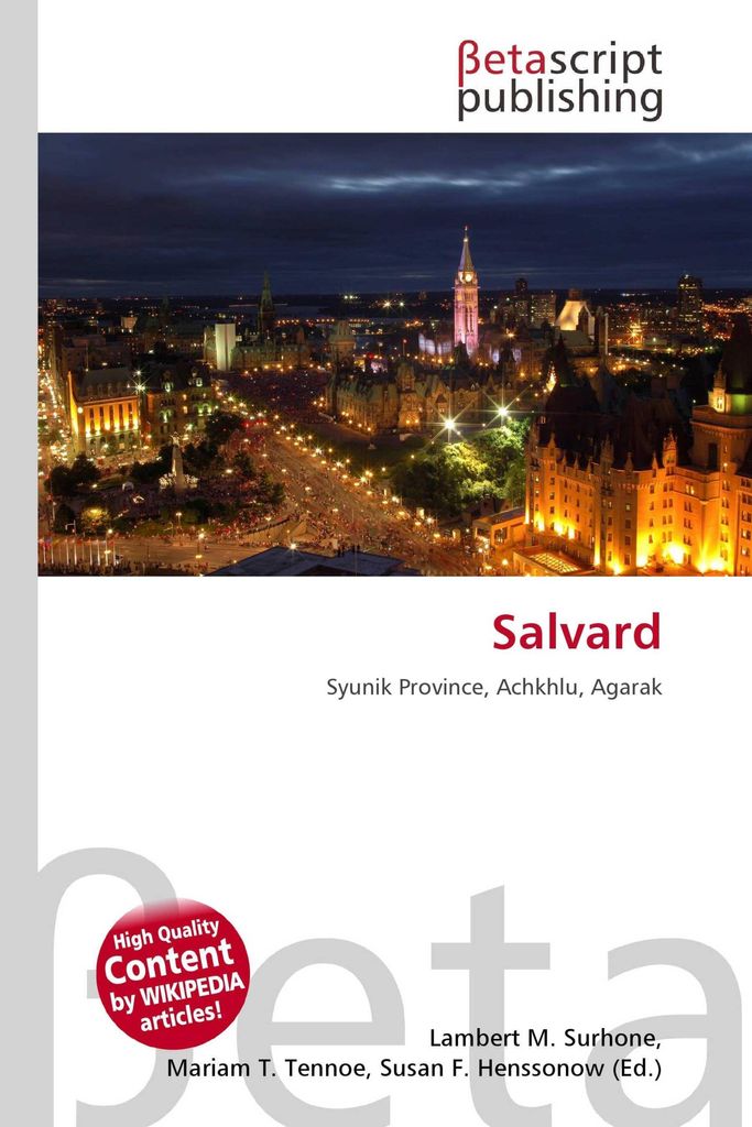 Salvard