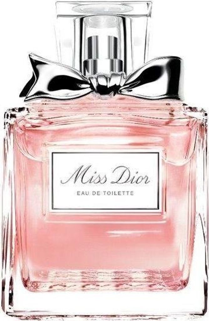 Miss Dior toaletná voda v spreji 100ml Obrázok produktu 