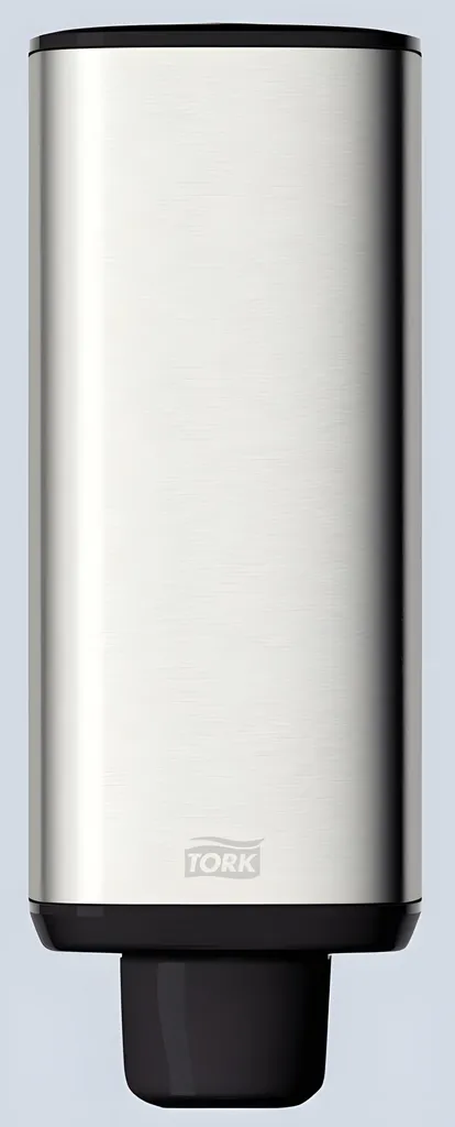 Tork 460010 Dispenser Sapone Acciaio Inox S4 - Design Image Professionale - 5