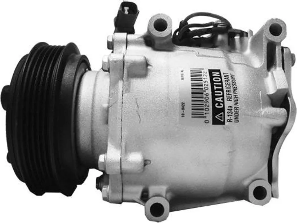 Compresseur de climatisation pour Honda Prelude - Air froid OE 38810P13016
