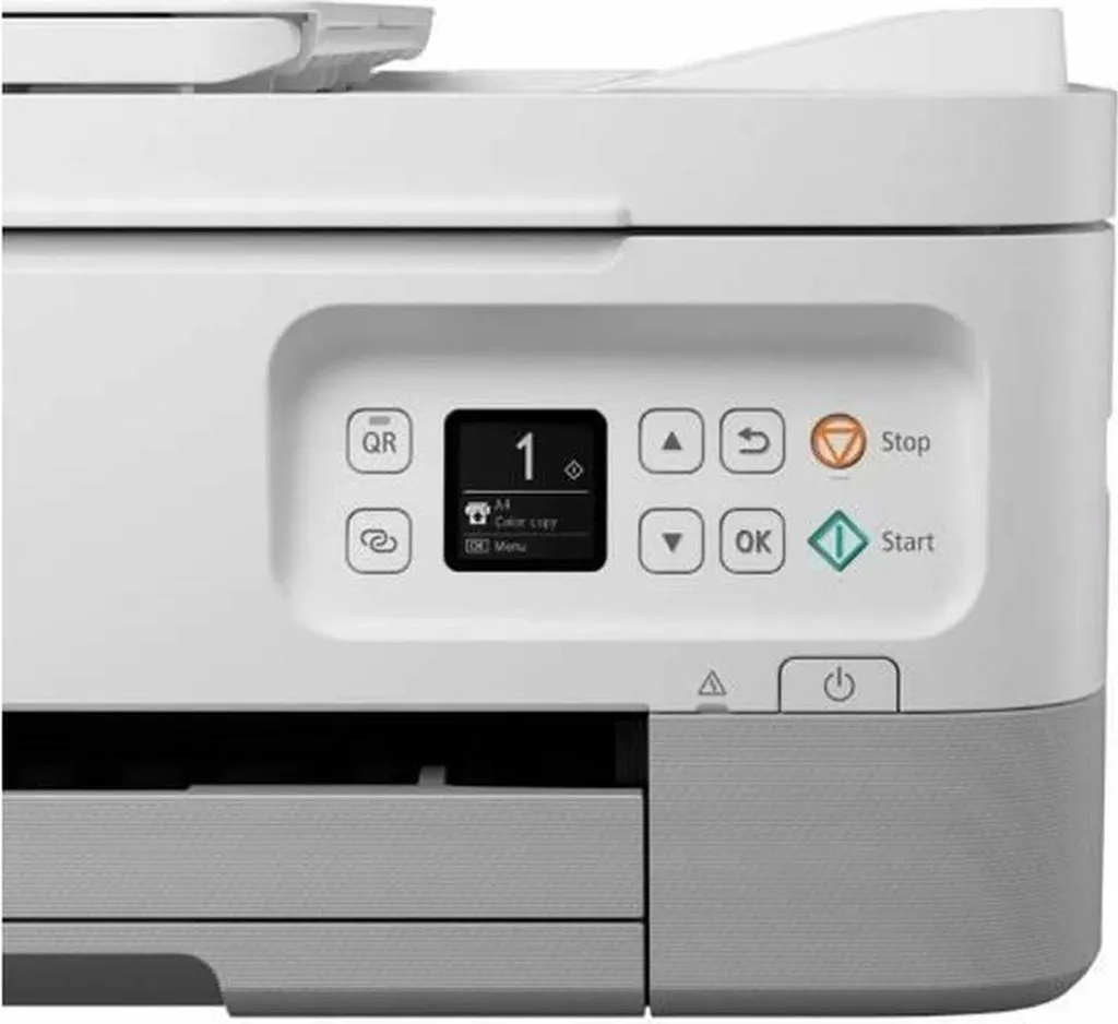 Canon PIXMA TS7451i Imprimante Photo Multifonction Jet d'Encre Couleur