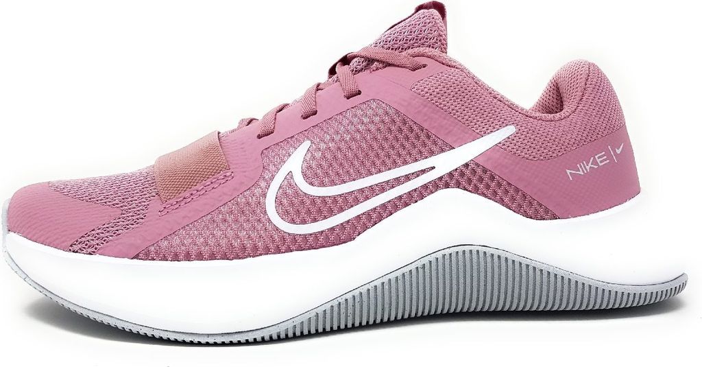 Nike Sneakers DM0824-600 in Pink color size 40.5