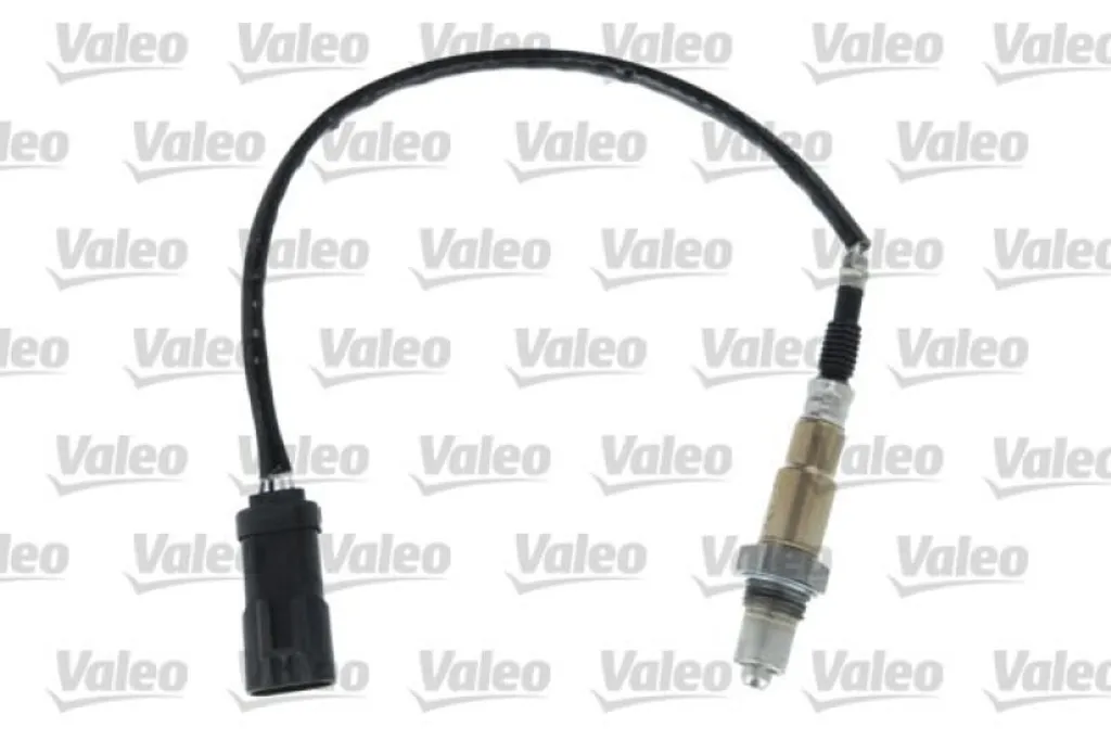 Sonde Lambda VALEO 368070 - Capteur d'Oxygène Original pour Échappement - 3