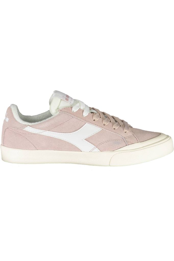 DIADORA Schuhe Damen Textil Pink SF1652 - Größe: 37