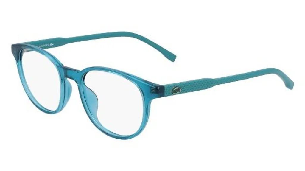 Lunettes Lacoste 3631-444 : monture plastique confortable et légère