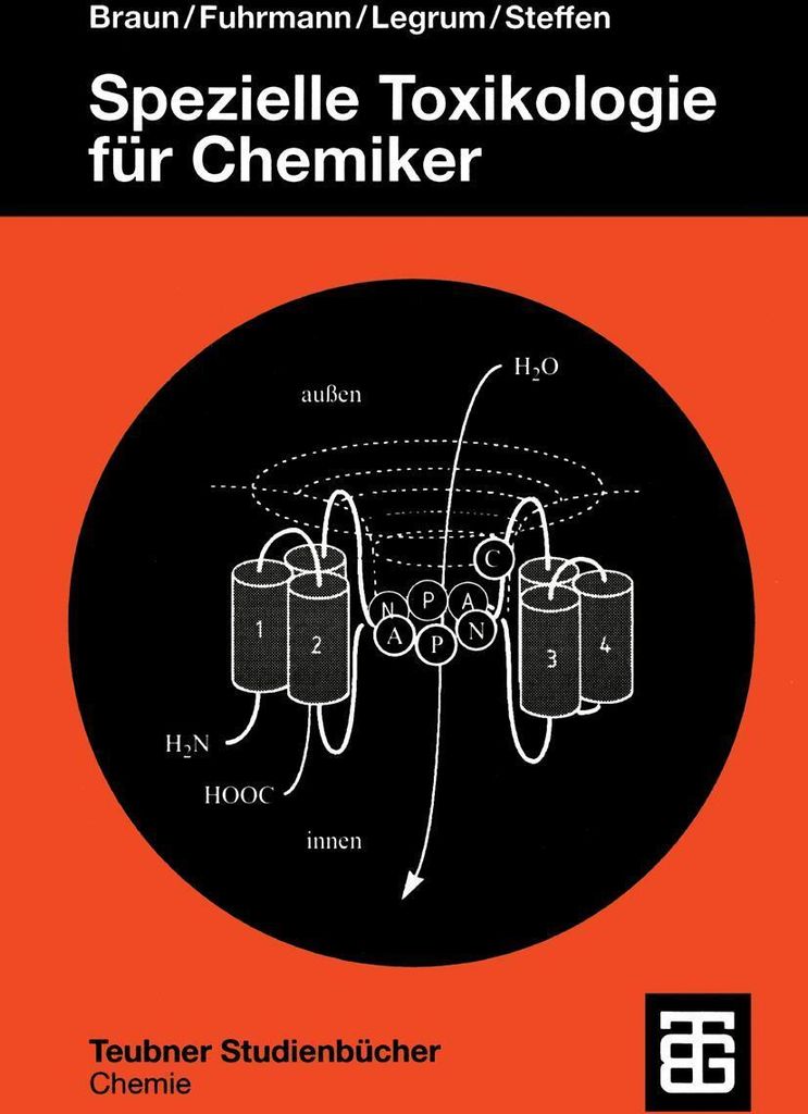 Spezielle Toxikologie fü Chemiker