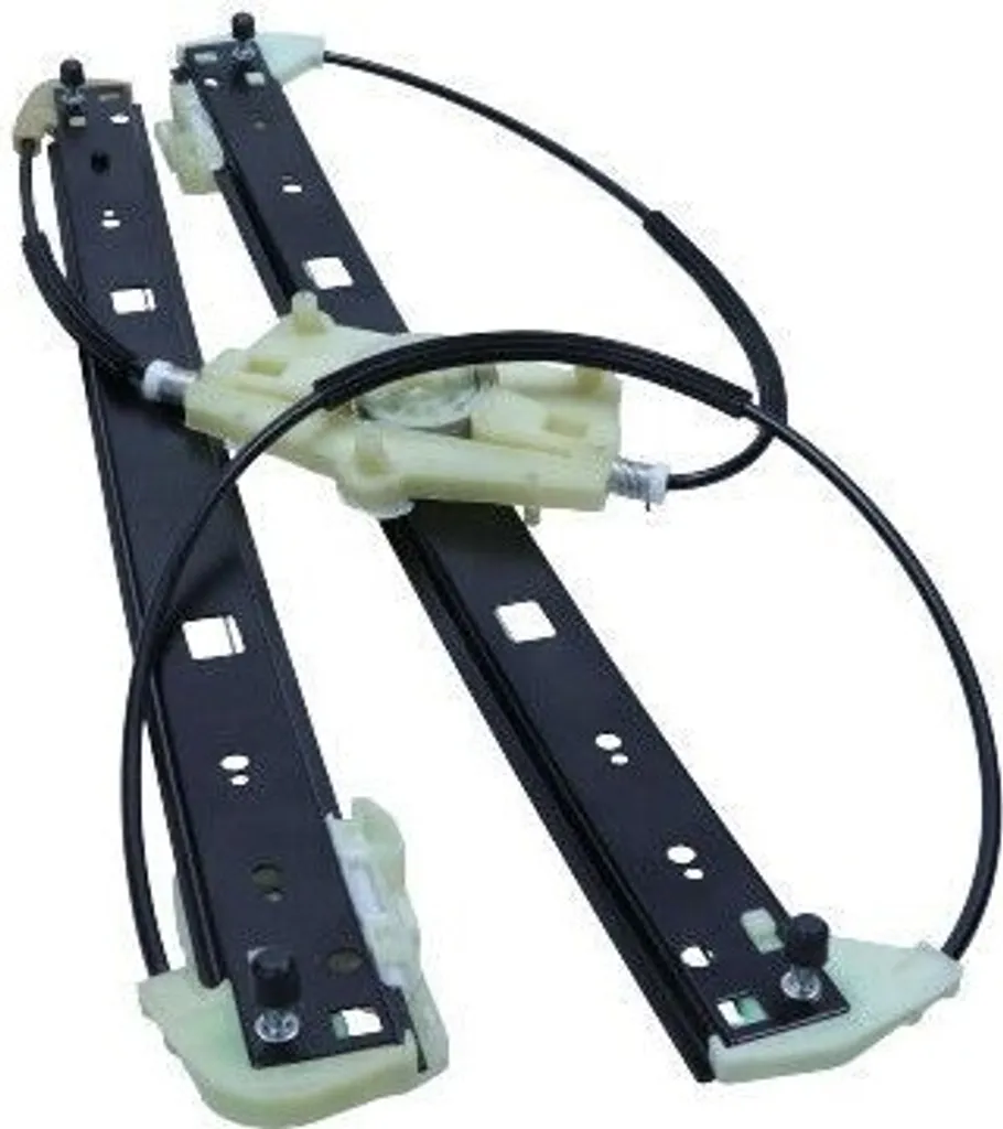 Mécanisme Lève-vitre Électrique Q7 (4L) - Avant Gauche OE 4L0837461A
