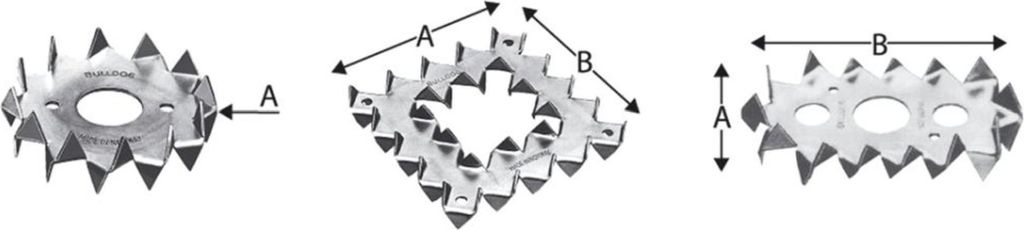 SST Holzverb. n. EN 912 zweis. C1-117 G-B