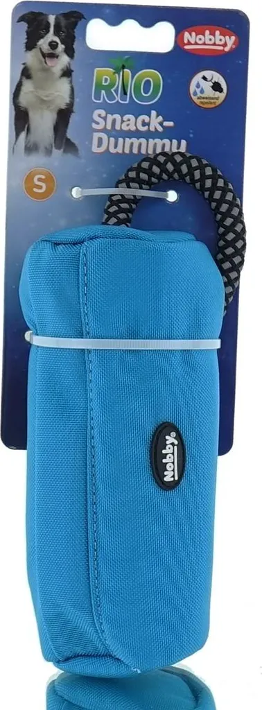 Nobby Vitaminor lievito di birra azzurro 15 x 6 cm