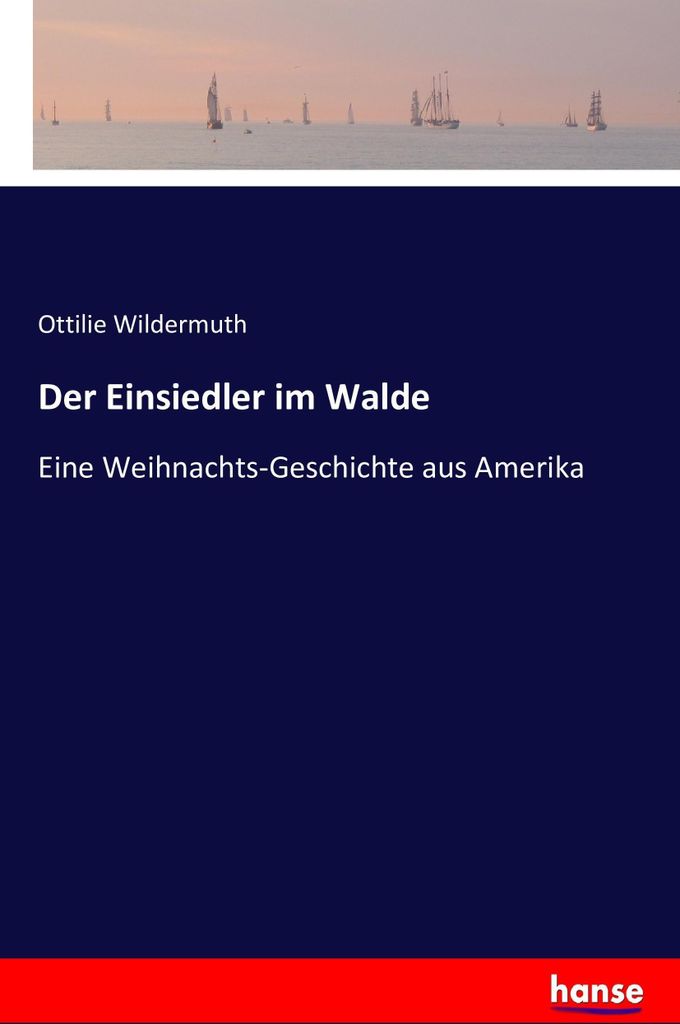 Der Einsiedler im Walde