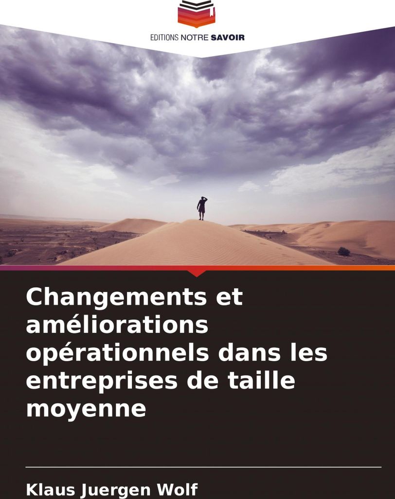 Changements et améliorations opérationnels dans les entreprises de taille moyenne