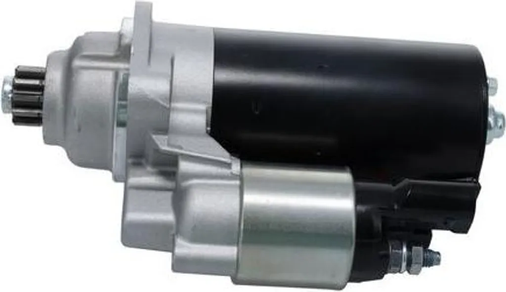 Démarreur haute performance Bosch 1 986 S00 802 robuste