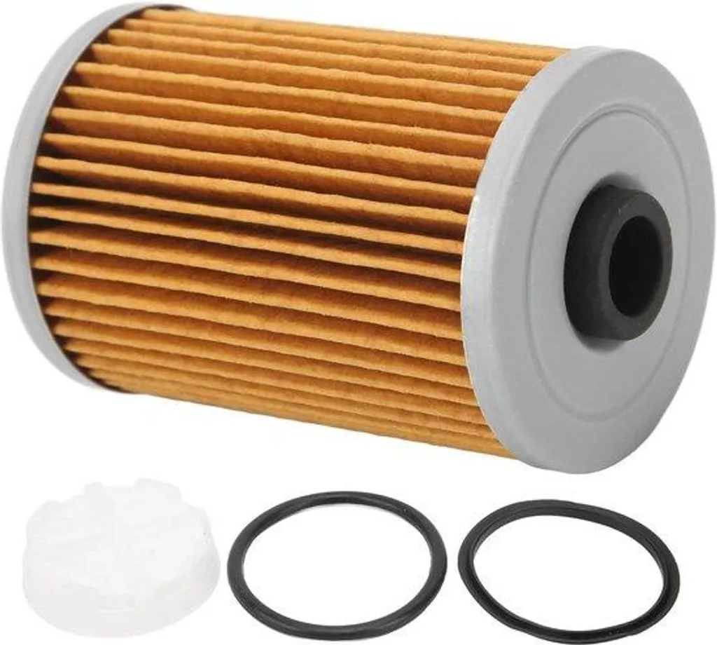 Filtre à Essence 8M0093688 pour Révision de Moteur et Étanchéité