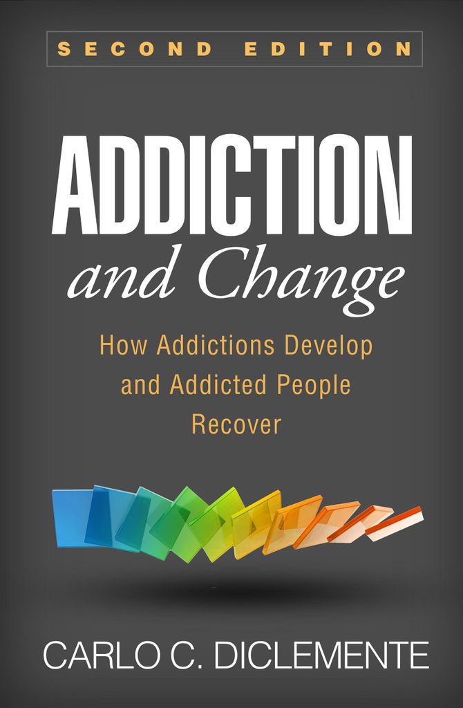 Addiction & Change – Lingua: Inglese