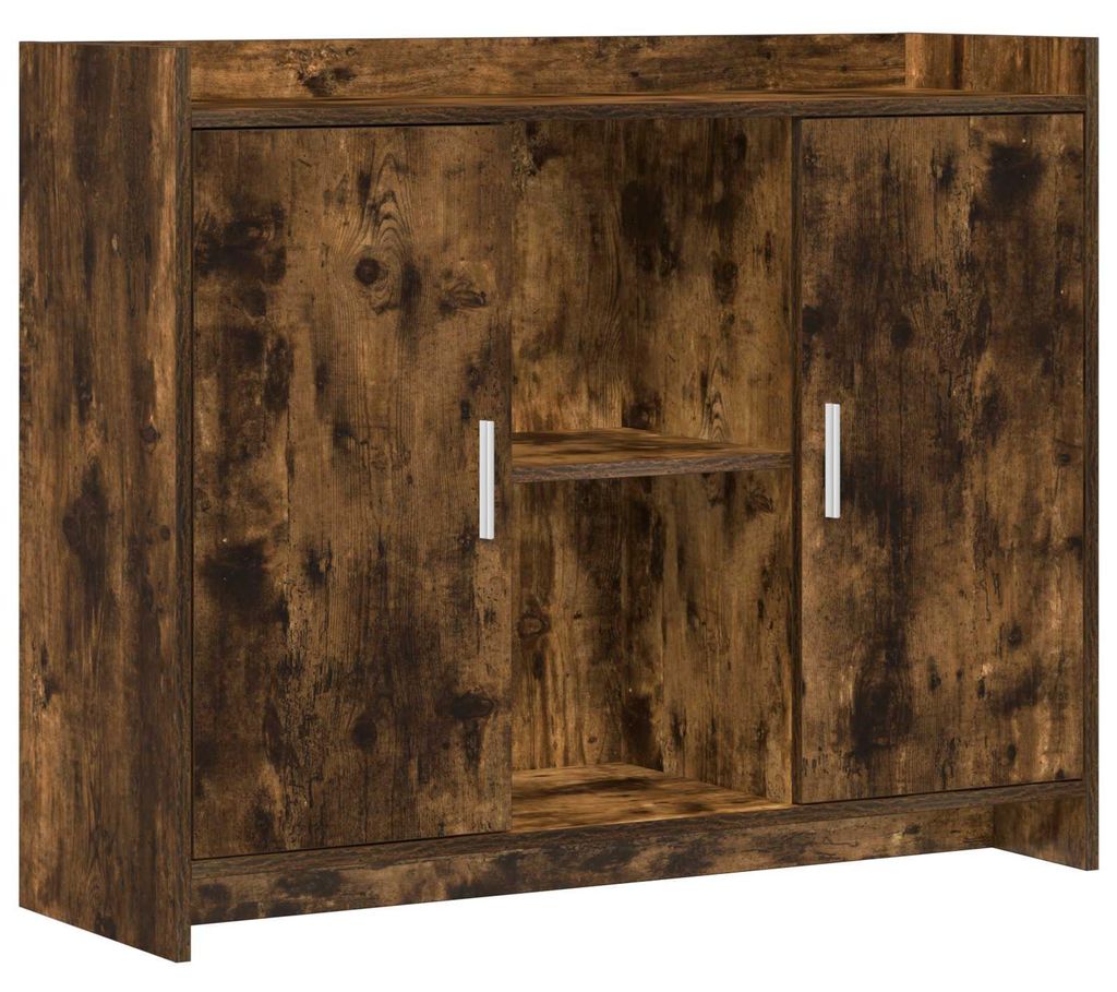 vidaXL Sideboard 98,5 x 33 x 80 cm PB